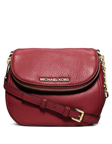 michael kors full flap crossbody|Michael Kors Crossbody bag.